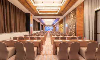 Metropolo Hotels (Shenzhen Longgang Central City Longcheng Plaza)