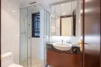 Island diary first-line Sea View B & B (Danzhou Haihua Island store)