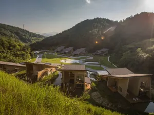 shifu' mountain homestay