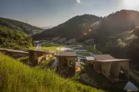 shifu' mountain homestay 천주봉 주변 호텔