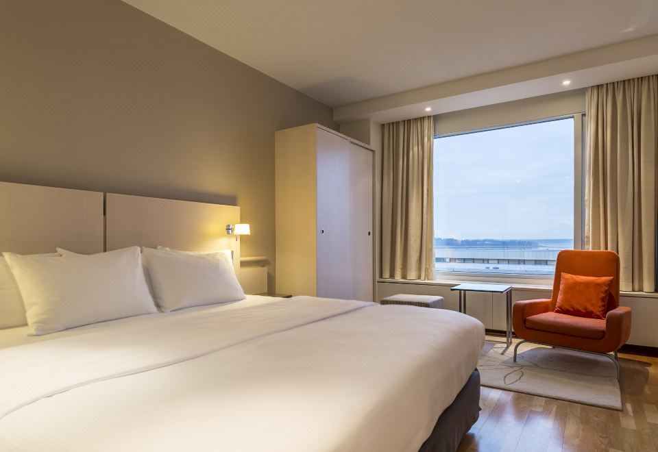 Hilton Helsinki Kalastajatorppa-Helsinki Updated 2023 Room Price-Reviews &  Deals 