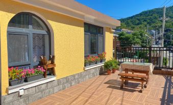 Qingshanshan Homestay