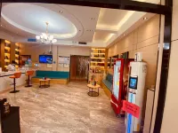 Fangxing Express Hotel (Shijiazhuang People's Hospital)