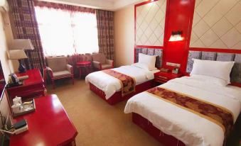 Wuzhou Hotel