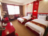 Wuzhou Hotel Hotels in Yongchang County