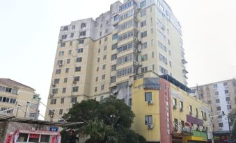 Nanchang Capricorn E-sports apartment