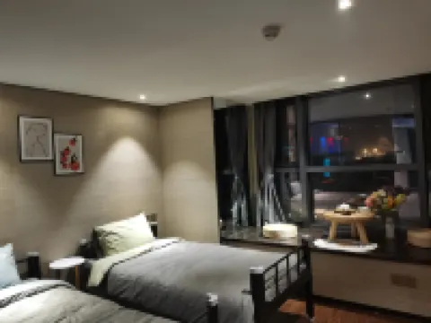 天津三年二班電競公寓