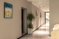 Jinkelui Hotel (Hefang Street, West Lake, Hangzhou) - Frühstück