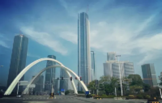 Dreamer Hotel Hotels near Hengqin Port