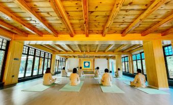 Manju Sattva Healing Resort