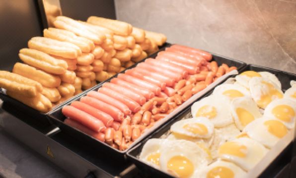 JI Hotel (Korla Municipal Government)