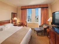InterContinental Hotels MARK HOPKINS SAN FRANCISCO by IHG Hôtels à : San Francisco