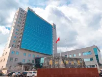 Laoting Jinxing Hotel Hotels in Laoting