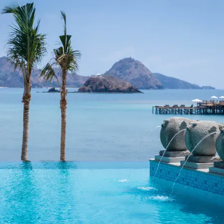 AYANA Komodo Waecicu Beach