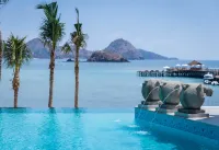 AYANA Komodo Waecicu Beach - 5 tähden