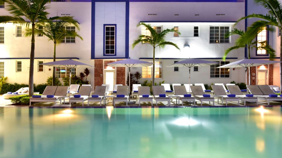 Pestana South Beach Miami
