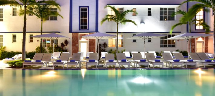 Pestana South Beach Miami Hotels in Miami Beach