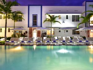 Pestana South Beach Hotel