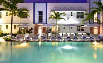 Pestana South Beach Hotel