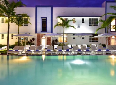 Pestana South Beach Hotel