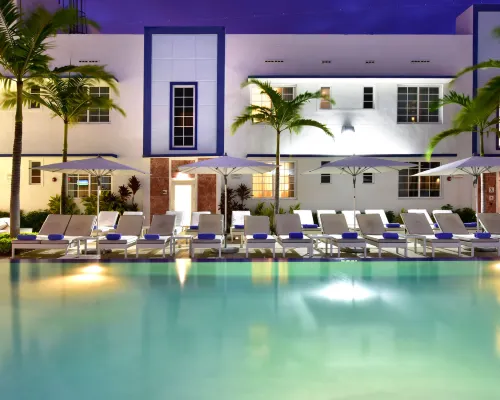 Pestana South Beach Miami Hotels in Miami Beach