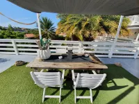 BBCuracao Hotels in Jan Thiel