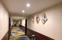 Wannian Yi Jiangnan Theme Hotel