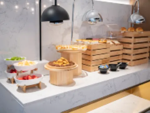 Wendu Hotel (Weifang Railway Station) Hoteles en Weifang