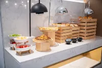 Wendu Hotel (Weifang Railway Station)