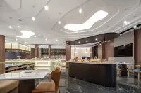 沃德酒店（濟南趵突泉大明湖景區店） - 早餐