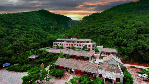 Panshan H Hotel (Panshan Scenic Area Cableway Ticket Office) Hotels in Tianjin