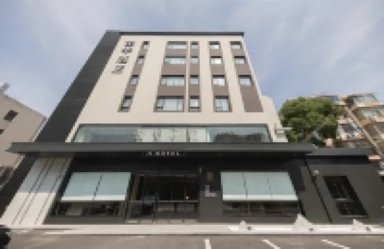 全季飯店（上海新國際博覽中心龍陽路地鐵站店） 龍陽路地鐵站附近的飯店
