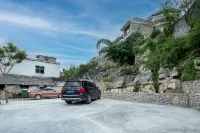 Wanfenglin Tianjing Yise Inn - Parkplatz