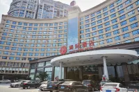 CHEN ZHOU FORTUNATE HOTEL Hotels near Hunan Chenzhou Technology College