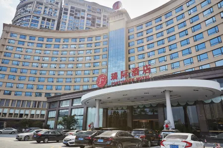 CHEN ZHOU FORTUNATE HOTEL