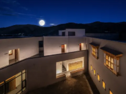 Jishan Jishe (Zhumeng Base Camp) Hotels in Tingri