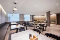 HanTingホテル(連雲港灌雲振興中路)