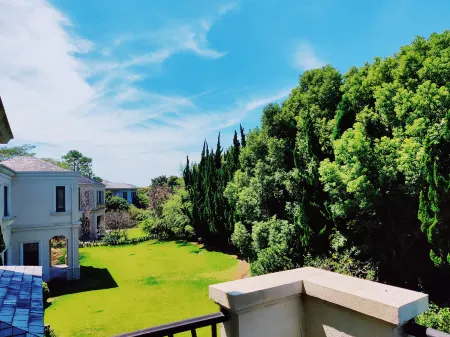 HI LIVE VILLA Отели рядом с достопримечательностью «Qianlong Ancient Path»