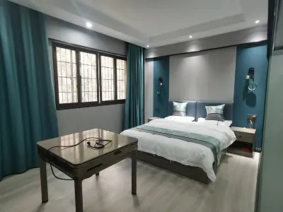 Xingyi Siyuan Hotel Các khách sạn gần Xingyi East Passenger Transport Terminal