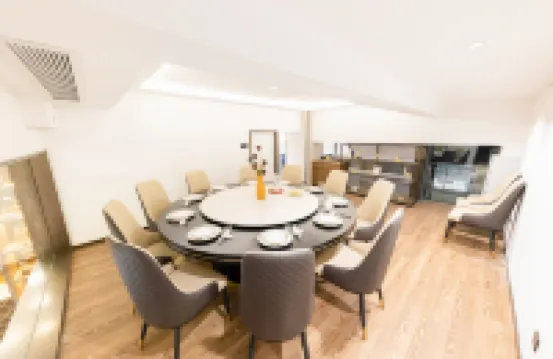 Meitu Hotel (Hangzhou Gongshu Yunhe)