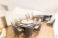 Meitu Hotel (Hangzhou Gongshu Yunhe)