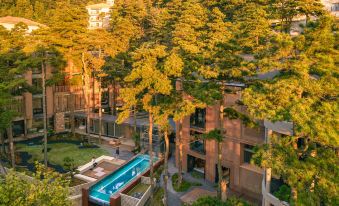 Lushan songmo B & B