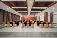 Dongxianyi Hotel (Taohuayuan Town Branch) Hôtels à : Taoyuan