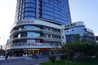 Homeinn · neo (Changchun Railway Station South Exit) Hotel di Changchun