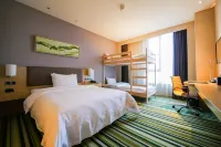 Mercure Nanchang Sunac - 4-Star