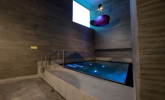WellnessHostel3000