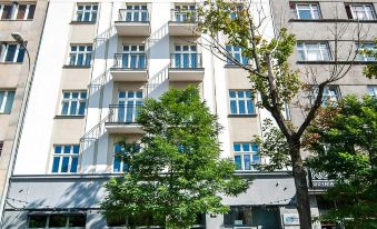 Hotel Gdynia Boutique