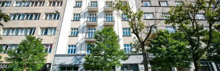 Hotel Gdynia Boutique Отели в г. Гдыня