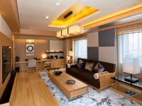 Hotel New Otani Chang Fu Gong Hotels near Beijing Train Station