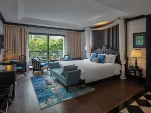 오갤러리 마제스틱 호텔 & 스파